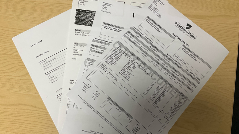 SEAT Ibiza 1.0 TSI 95 FR [EZ] 5dr Petrol Hatchback